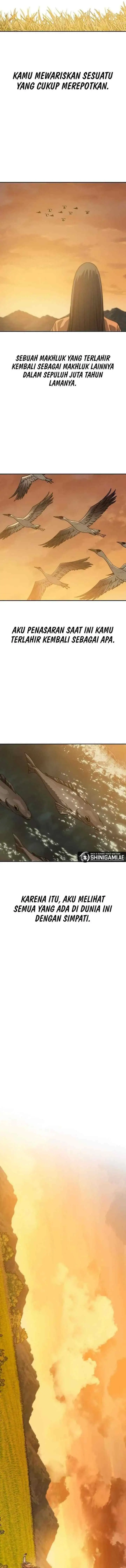 Existence chapter 72 halaman 7