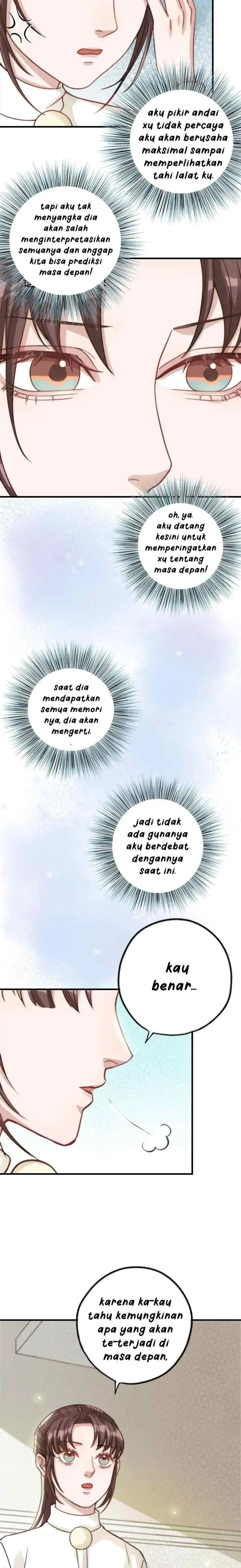 Ex-Husband is Young chapter 64 halaman 6