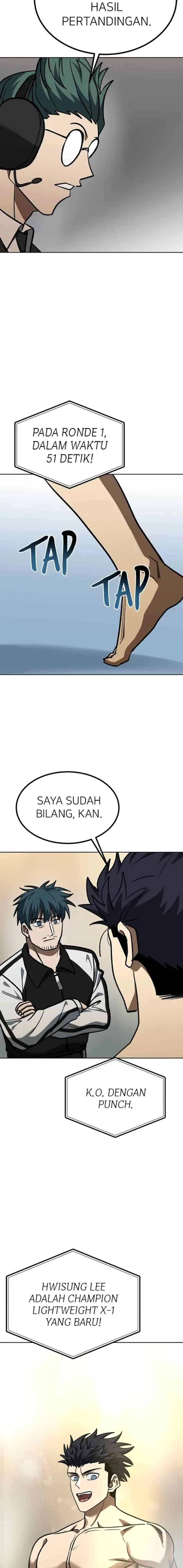King MMA chapter 179 halaman 18