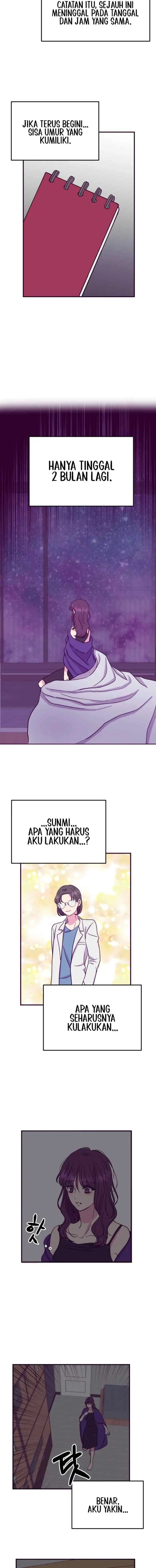 Crazy Ending chapter 15 halaman 10