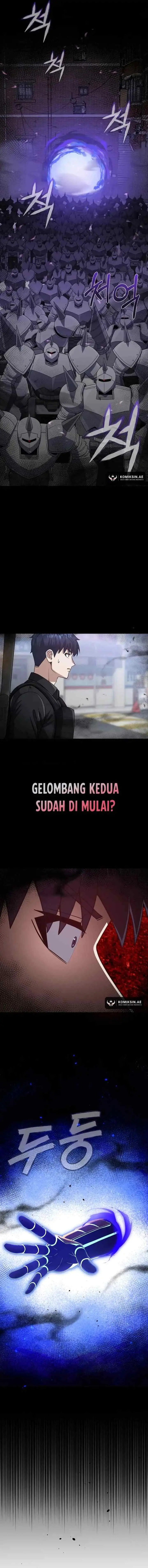 Genius of the Unique Lineage chapter 113 halaman 11