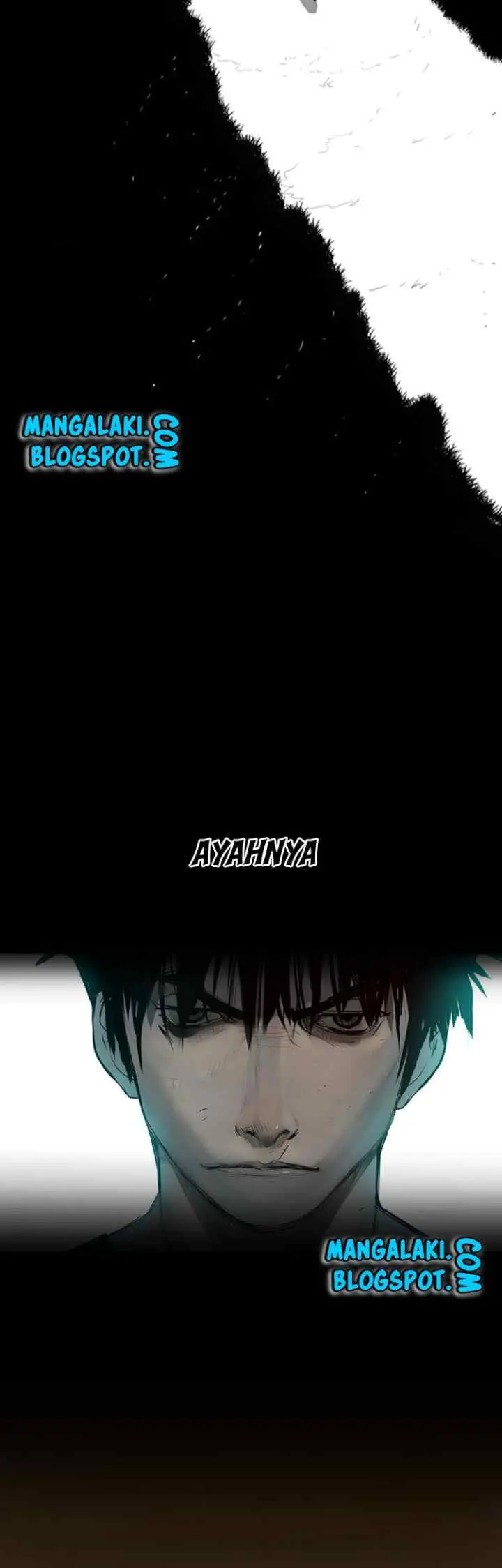The Sword of Glory chapter 0 halaman 10