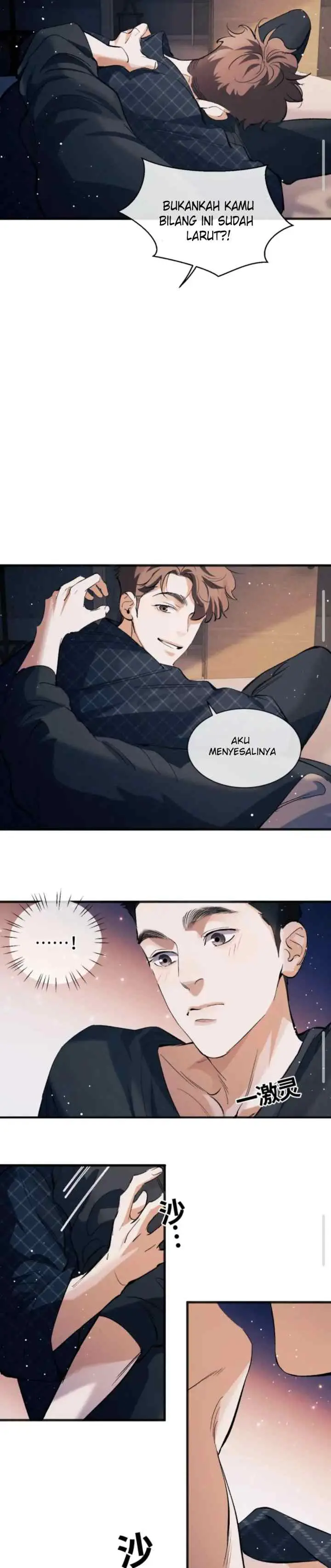 Sa Ye chapter 95 halaman 5