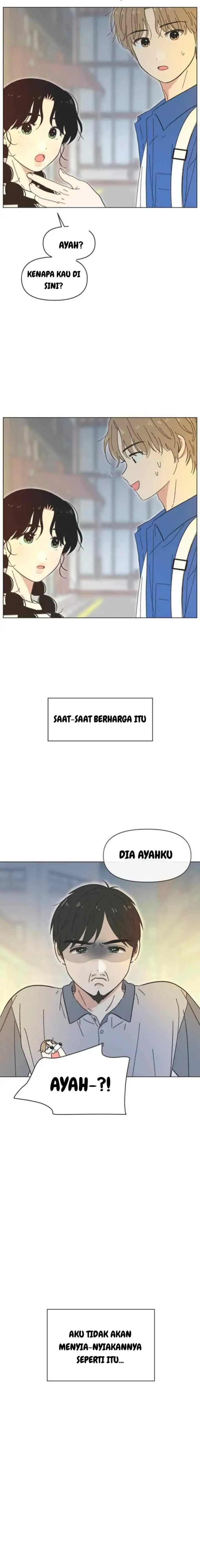 Youth Lovesome chapter 57 halaman 4