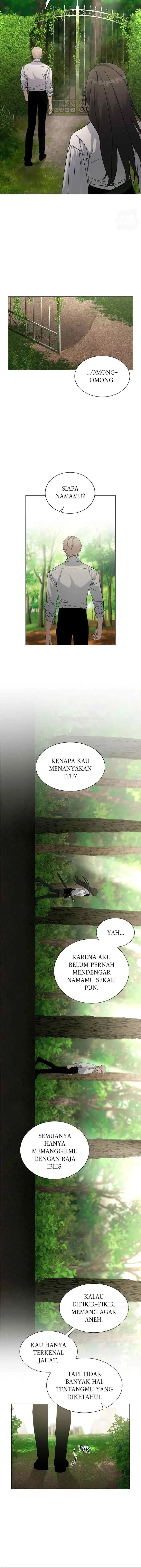 Best of Luck, Warrior! chapter 62 halaman 5