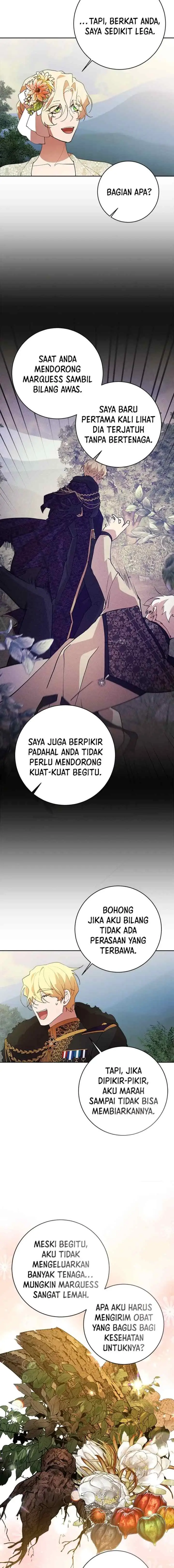 Here Reigns the Vengeful Villainess chapter 29 halaman 13