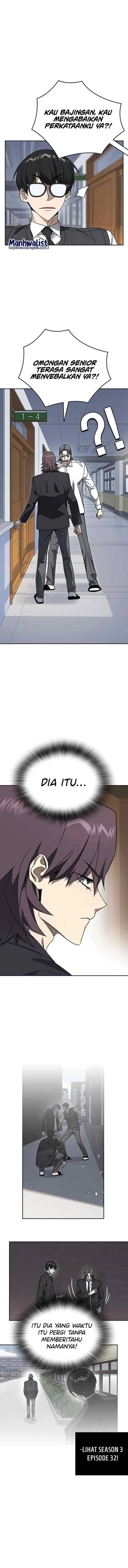 Kenkyu Gurupu chapter 316 halaman 13
