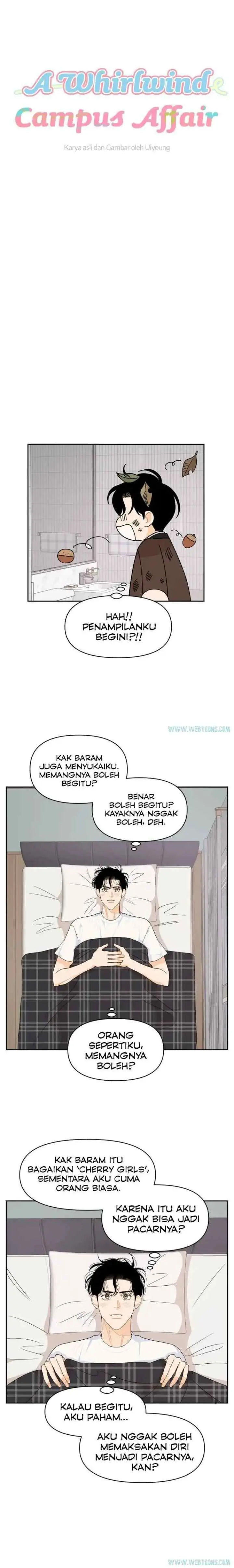 By the Way, in the Wind chapter 80 halaman 5
