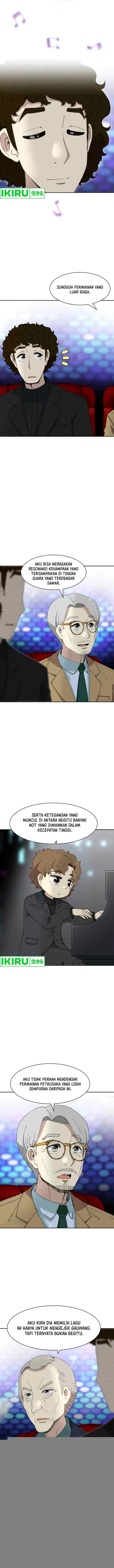 Beethoven Reborn chapter 67 halaman 5