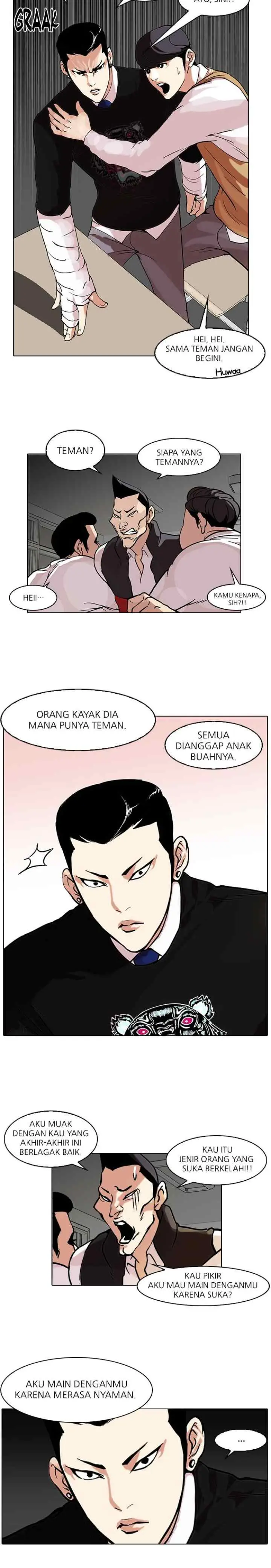 Lookism chapter 64 halaman 6