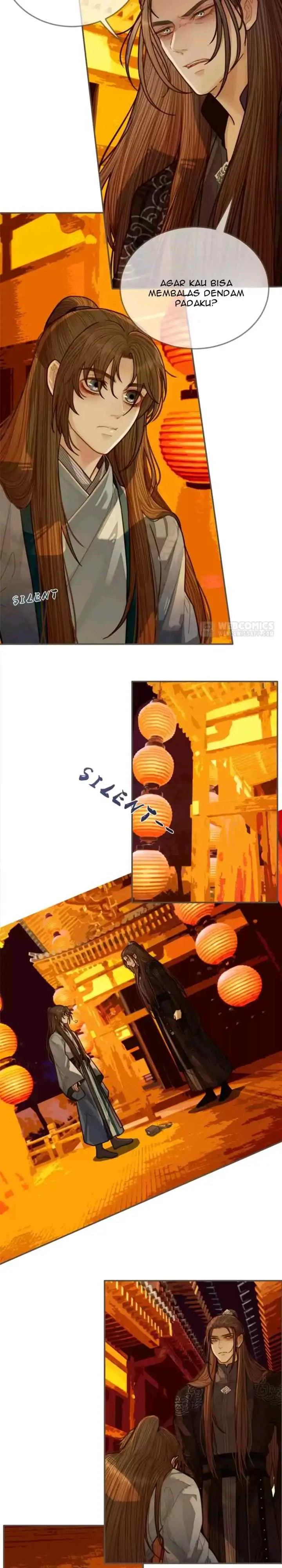 The Silence Concubine chapter 58 halaman 14