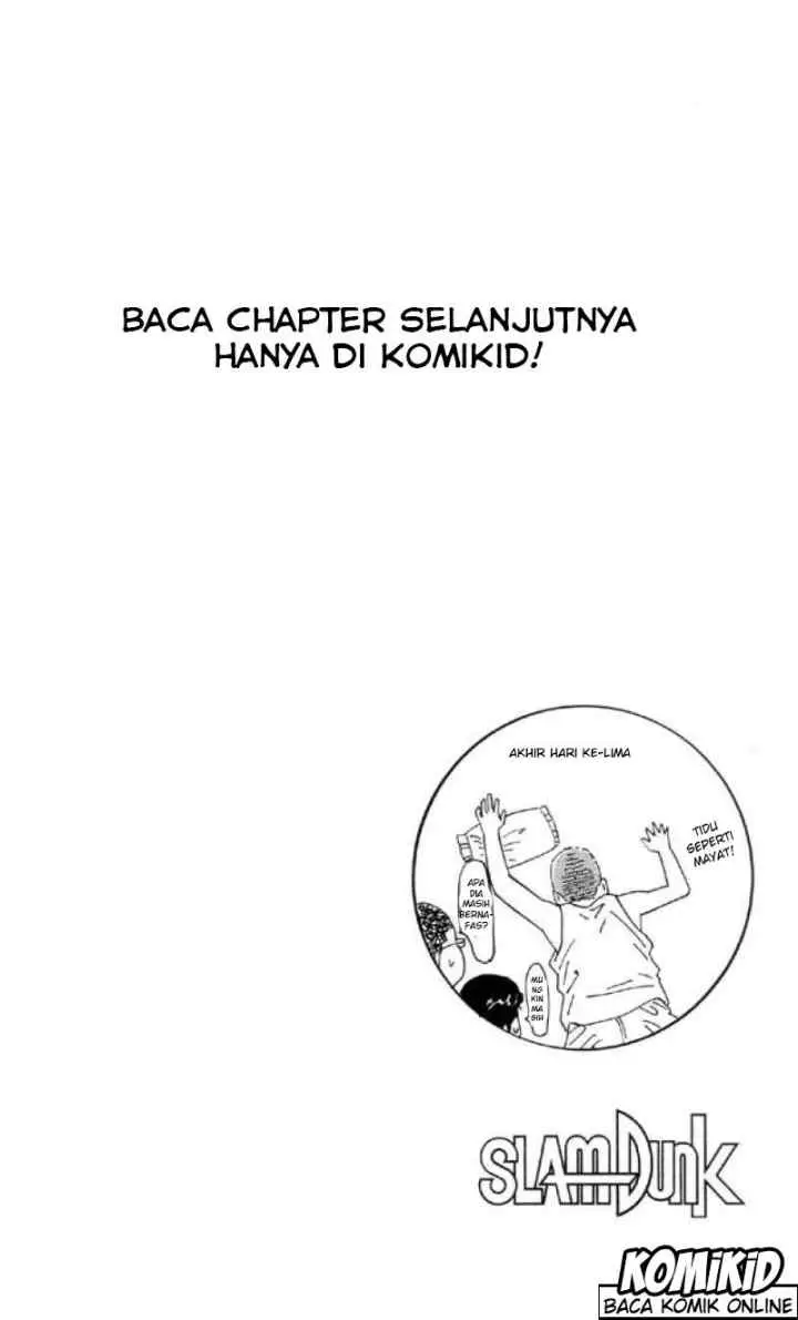 Slam Dunk chapter 196 halaman 11