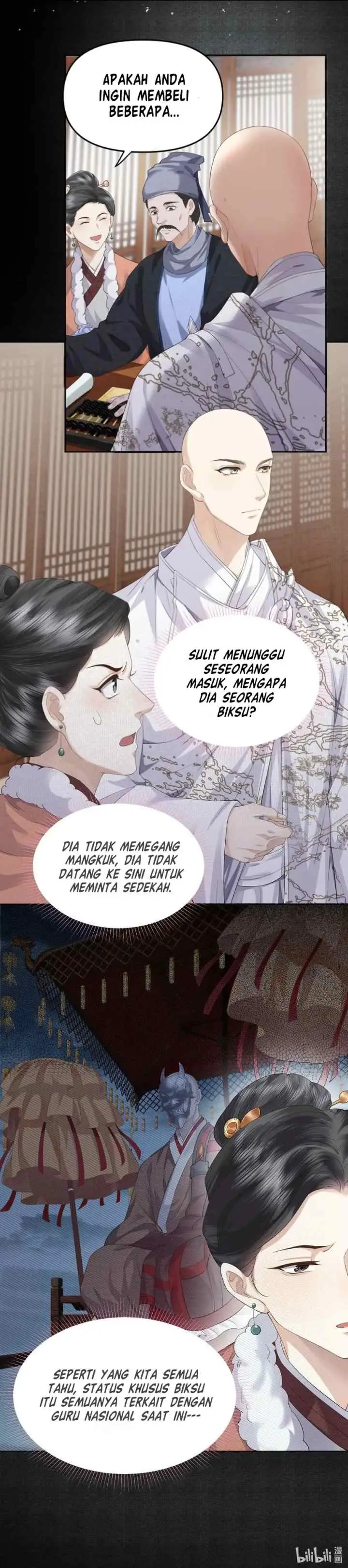 Tong Qian Kan Shi chapter 48 halaman 16