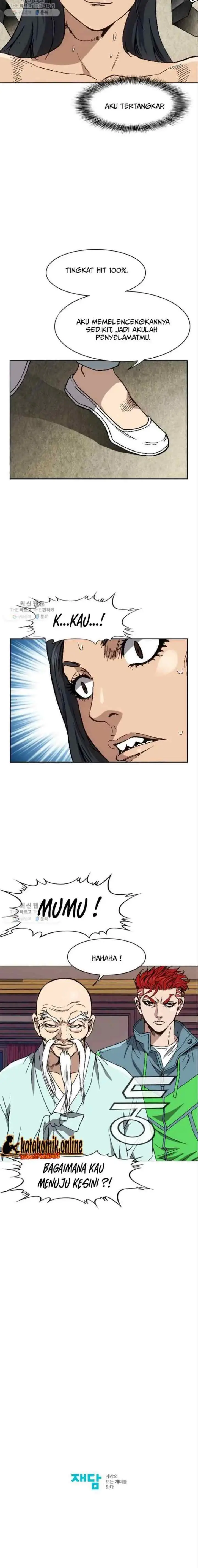 King of High School chapter 84 halaman 12