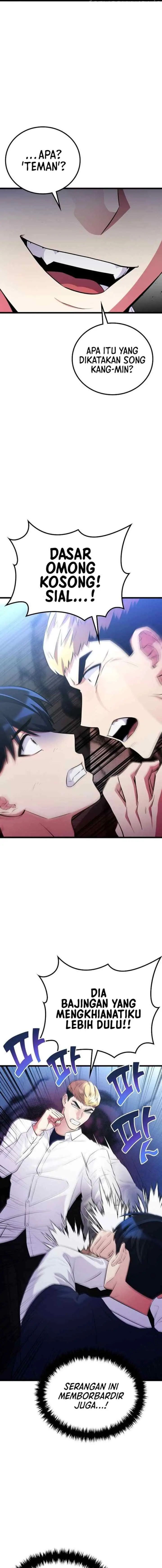 Ganzi Monster chapter 42 halaman 15
