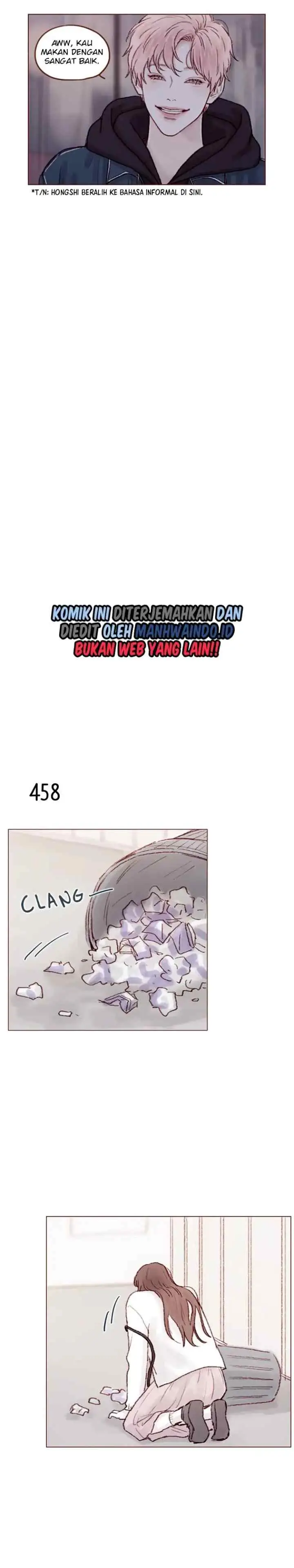 Hongshi Loves Me! chapter 68 halaman 9