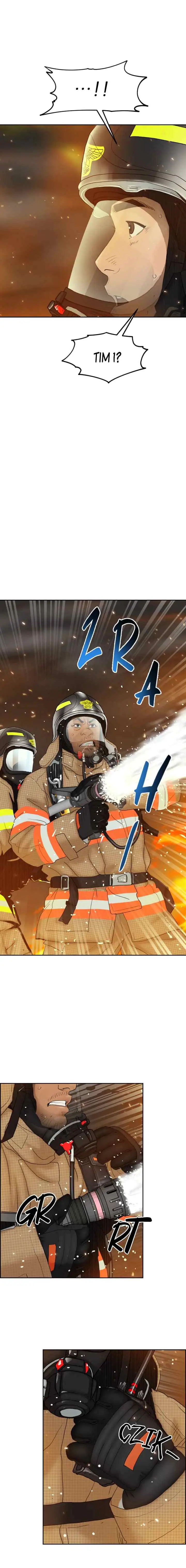 Call Sign chapter 33 halaman 12