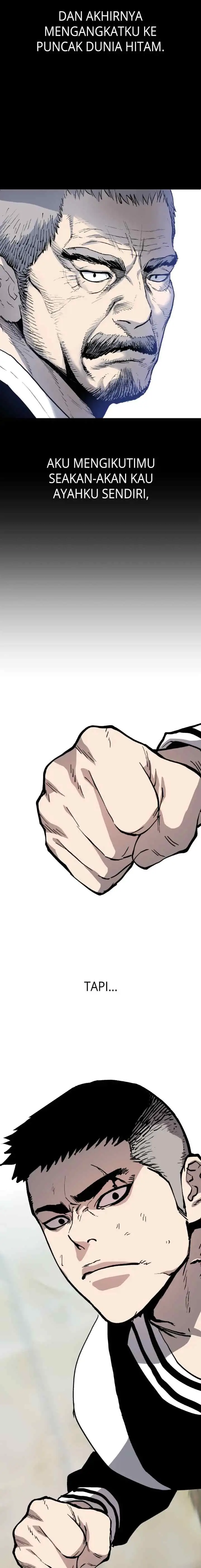 Boss Is Back! chapter 83 halaman 13