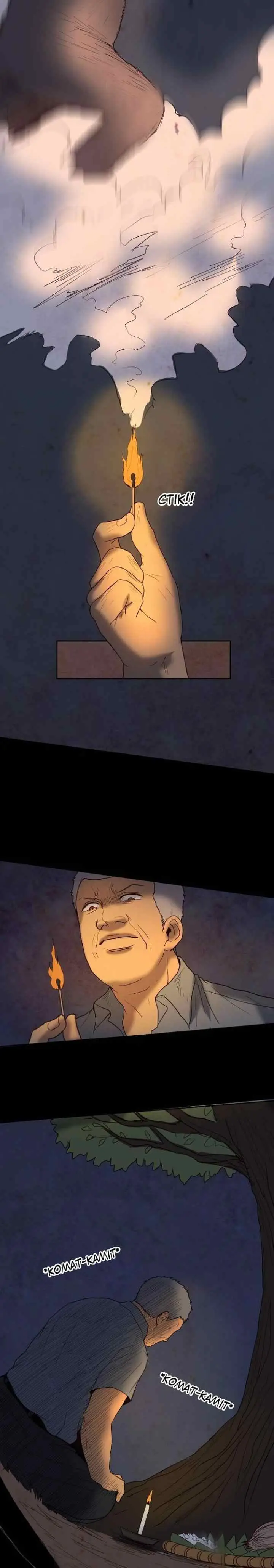 Sarimin chapter 21 halaman 5