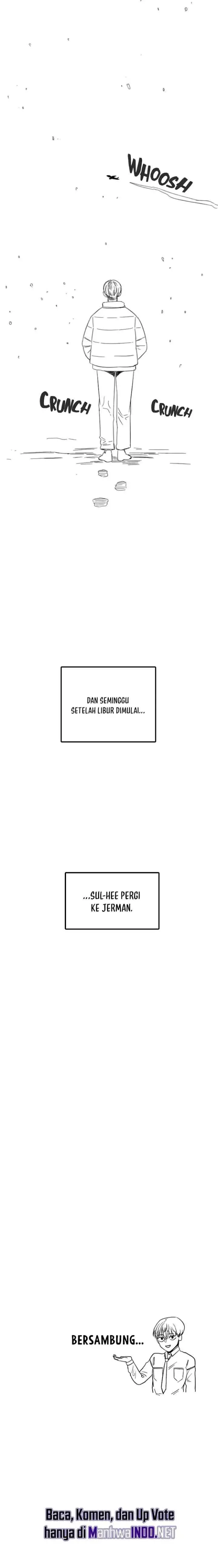 Drawing Romance chapter 243 halaman 15