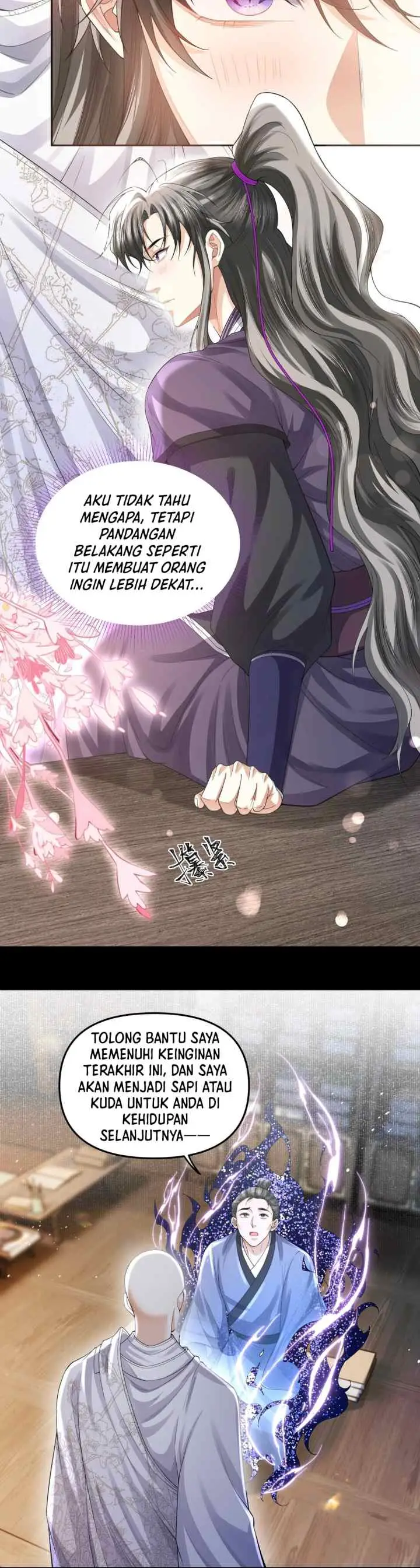 Tong Qian Kan Shi chapter 99 halaman 7