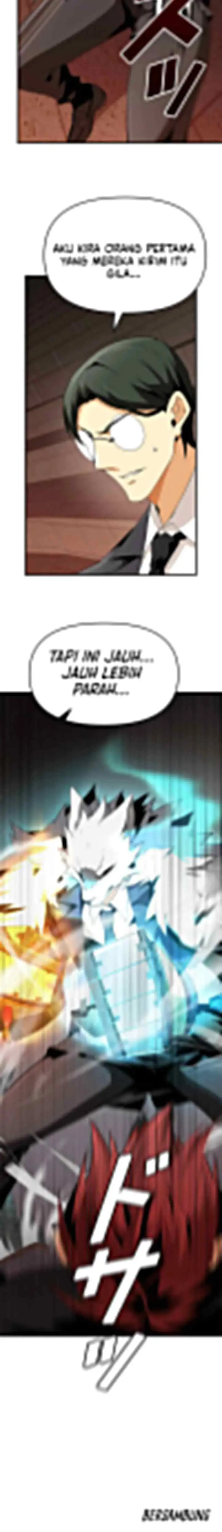 Honestly, This 13th Regression Is Getting Tough chapter 29 halaman 19
