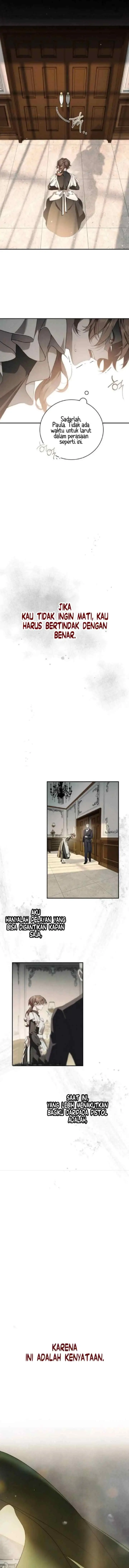 The Count's Secret Maid chapter 4 halaman 10