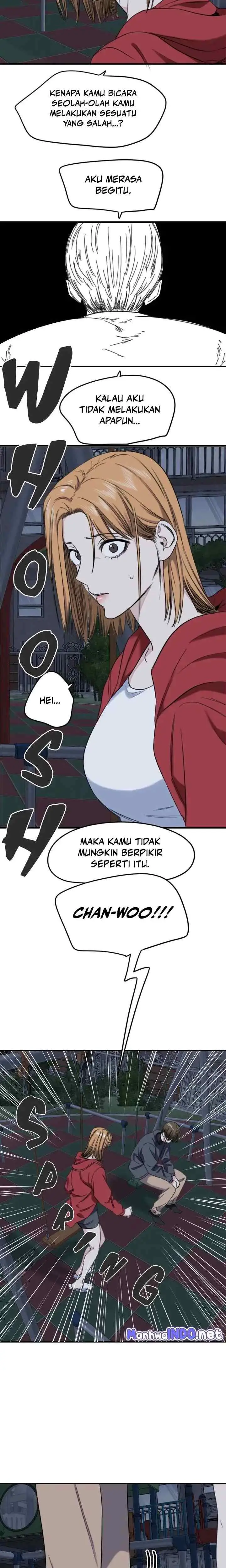 Drawing Romance chapter 212 halaman 14