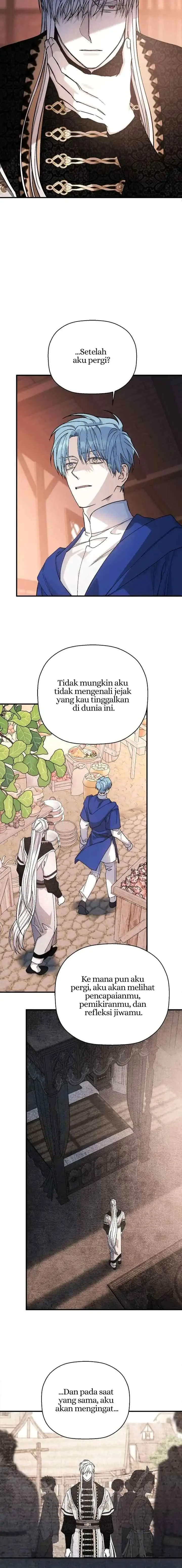 Eternal Covenant chapter 64 halaman 12