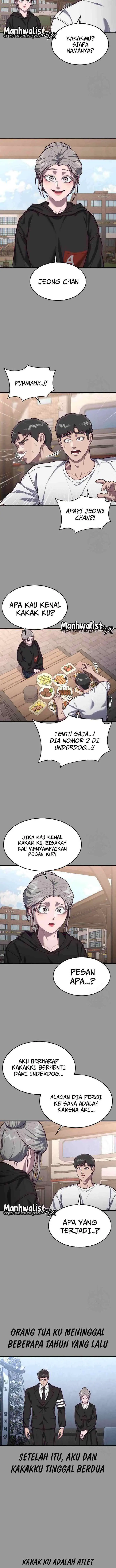 Absolute Obedience (Hon) chapter 70 halaman 12