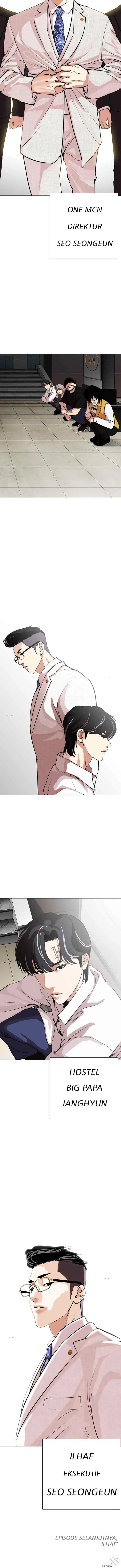 Lookism chapter 286 halaman 20