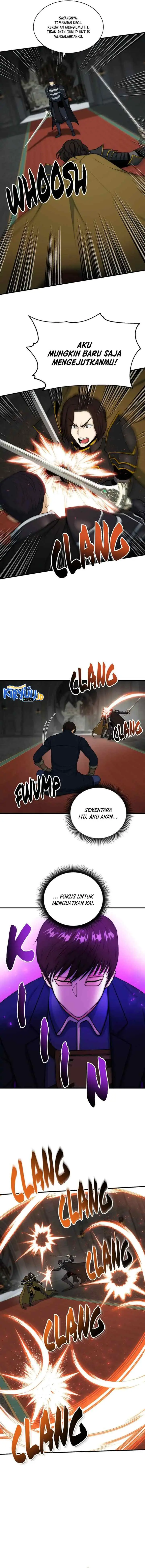 Dungeon House chapter 82 halaman 6