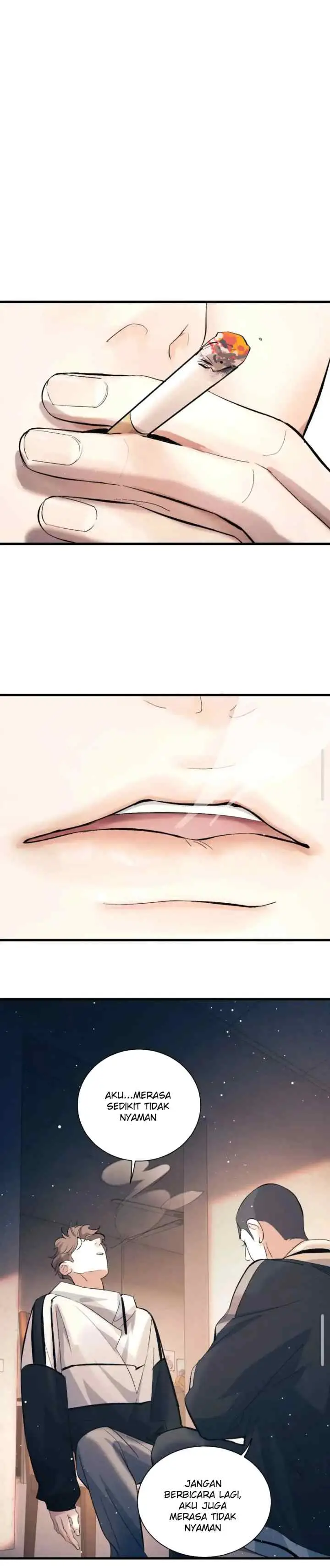 Sa Ye chapter 106 halaman 7