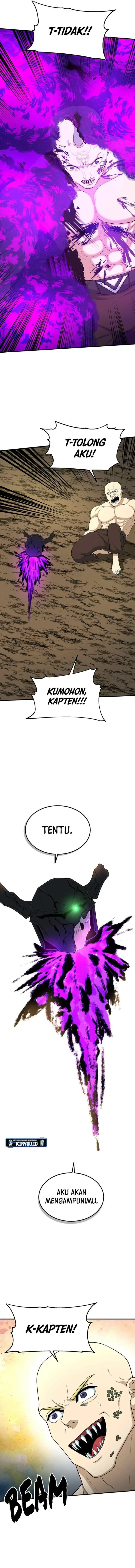 Dungeon House chapter 76 halaman 14