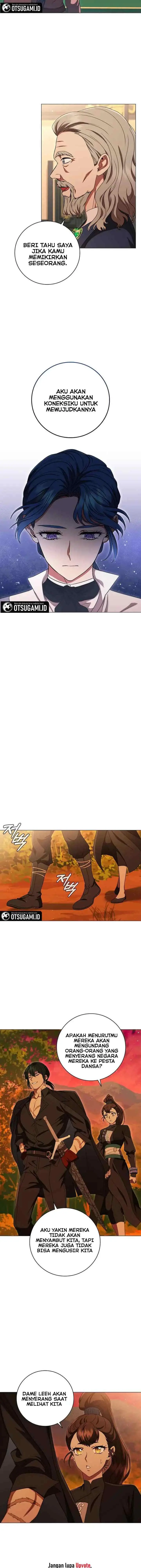 Dragon Lady chapter 15 halaman 17