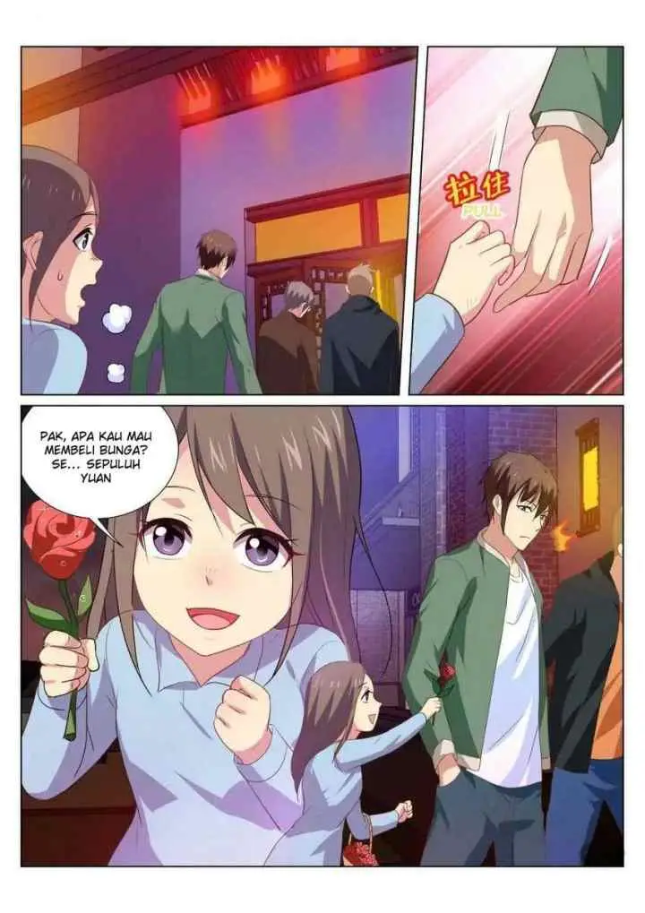 Very Pure chapter 176 halaman 6