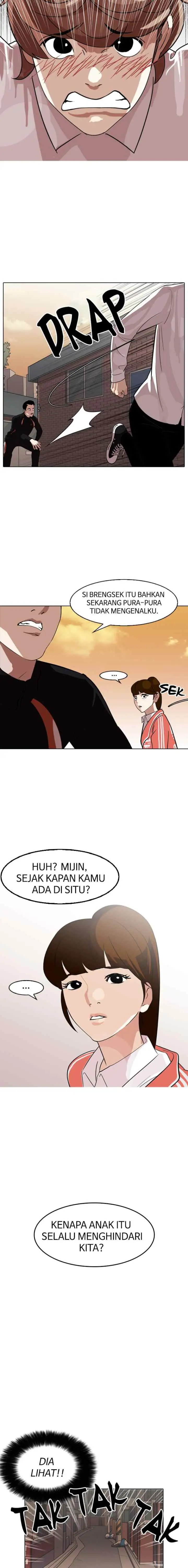 Lookism chapter 132 halaman 10