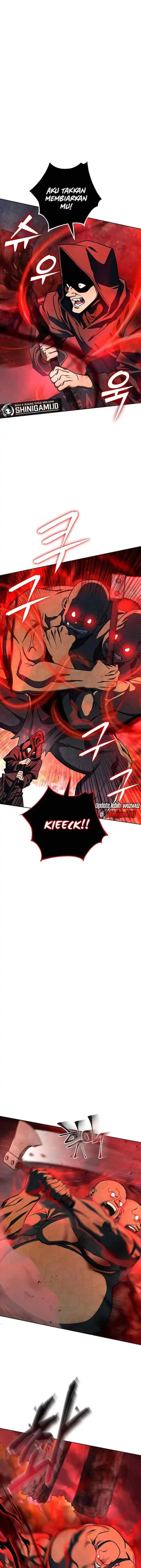 I Picked A Hammer To Save The World chapter 30 halaman 4