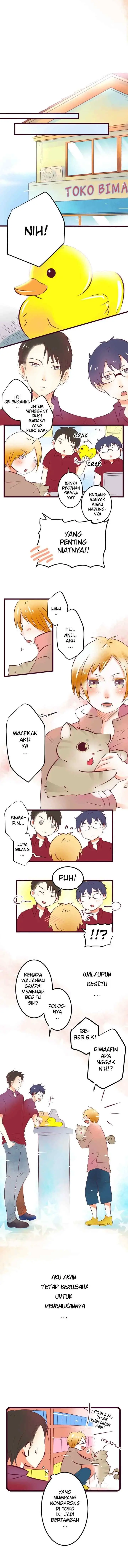 Unis chapter 18 halaman 13