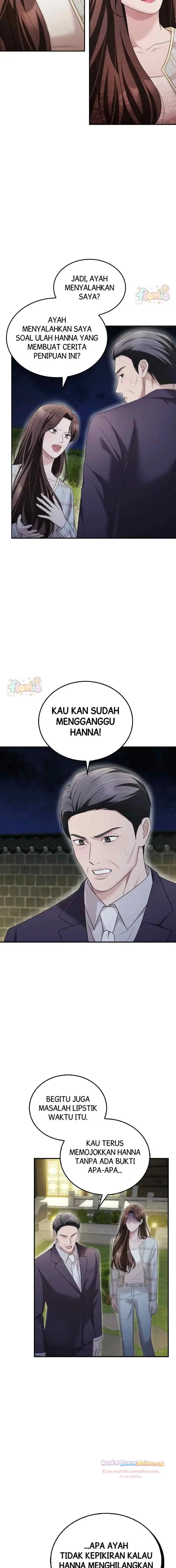 Couple, How Far We Can Go? chapter 33 halaman 6