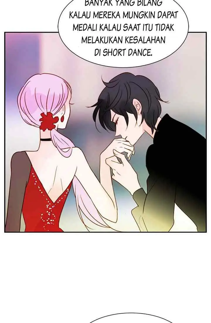 Golden Waltz chapter 45.2 halaman 6