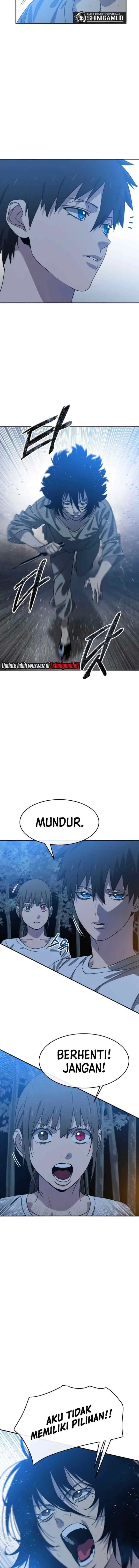 Existence chapter 41 halaman 6