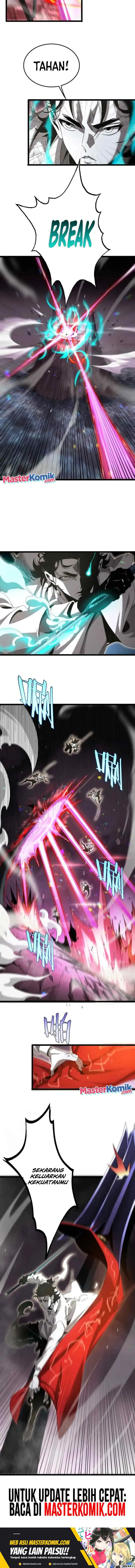 World's Apocalypse Online chapter 242 halaman 11