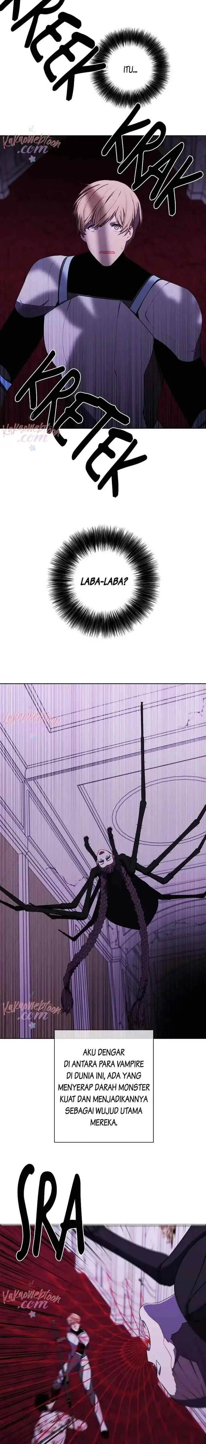 I'm Alone In The Novel chapter 139 halaman 7