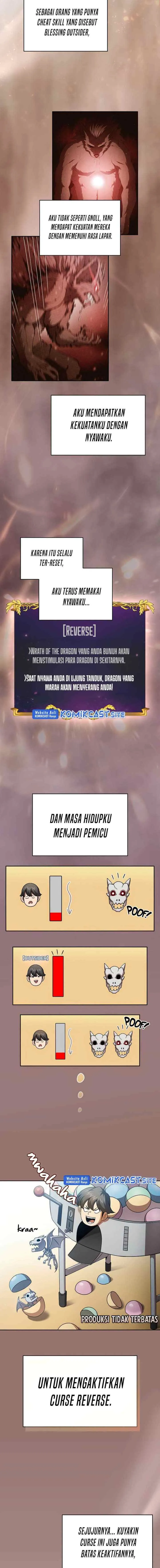 Is this Hero for Real? chapter 60 halaman 11