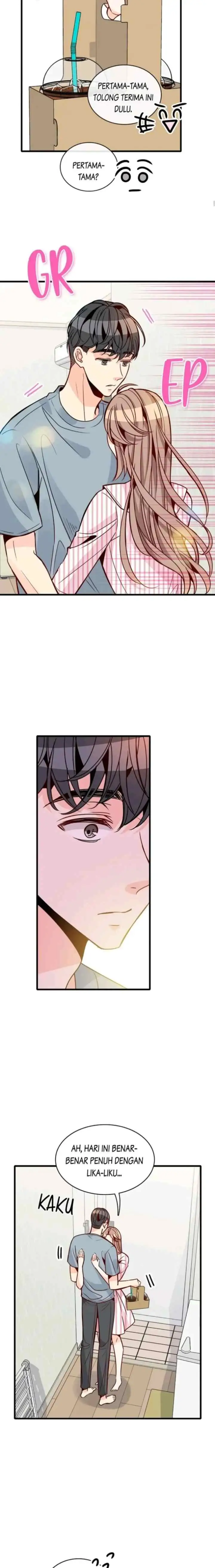 Emergency! How to Deal With Love chapter 63 halaman 10