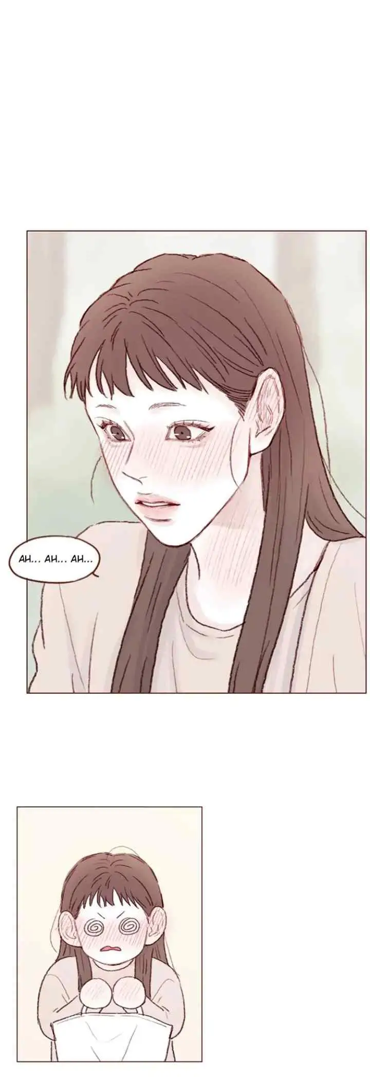 Hongshi Loves Me! chapter 85 halaman 8