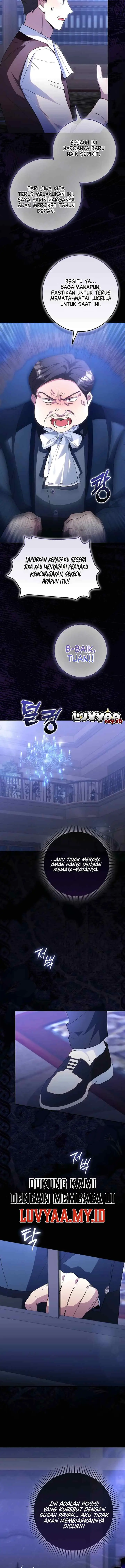 Let's Raise My Villain Properly chapter 30 halaman 14