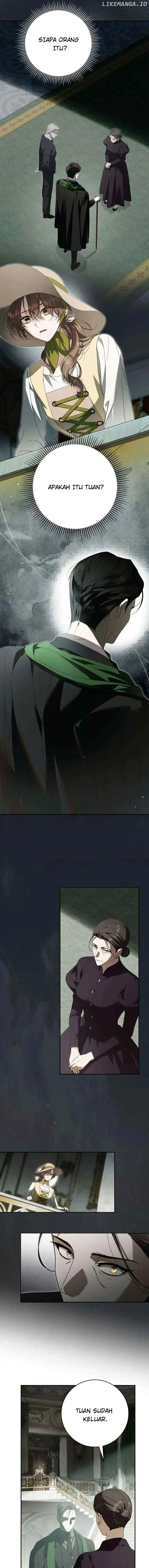 The Count's Secret Maid chapter 27 halaman 17