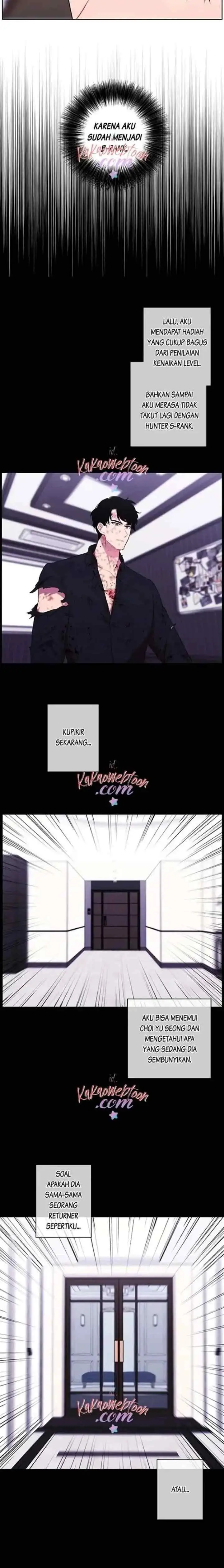 I'm Alone In The Novel chapter 124 halaman 8